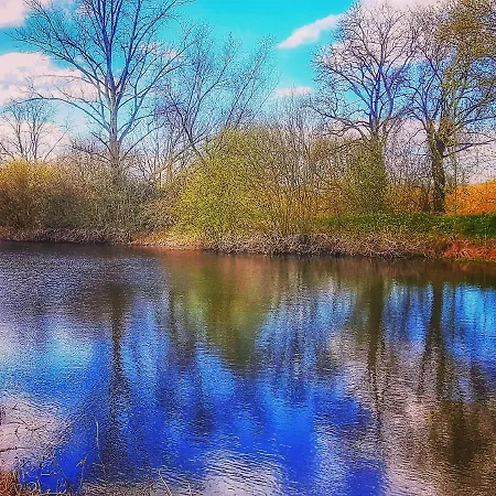Riverview Nyaraló Bagenalstown