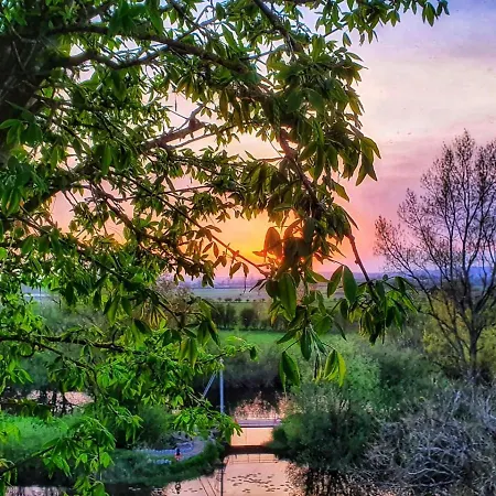 Riverview Nyaraló *