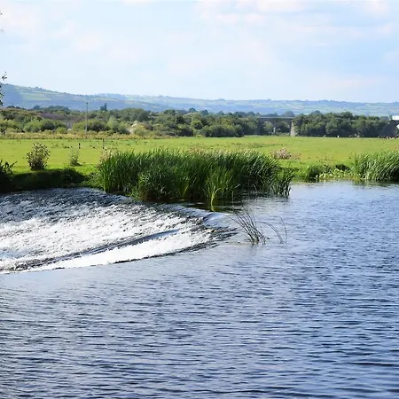 Riverview Nyaraló Bagenalstown
