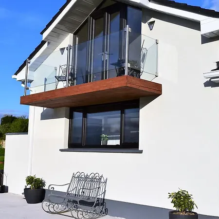 Riverview Nyaraló Bagenalstown