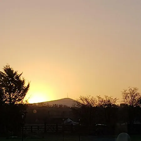 Nyaraló Riverview Bagenalstown