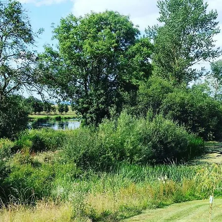 Nyaraló Riverview