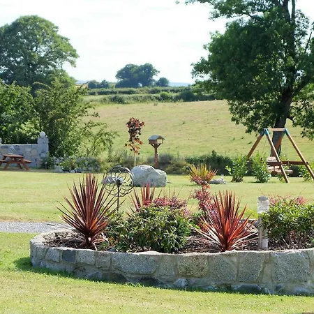 Riverview Bagenalstown
