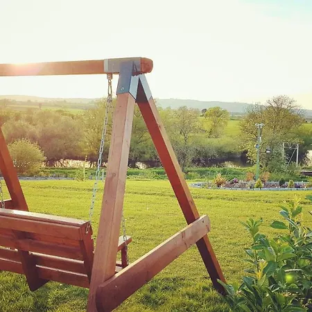Riverview * Bagenalstown